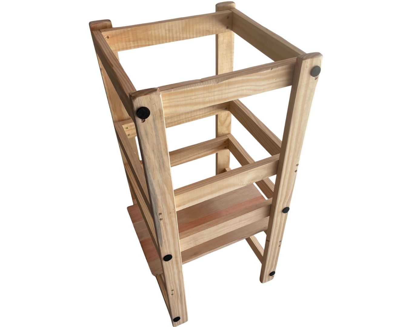 Torre de Aprendizagem Alimentação 4x1 - Detalhe 3