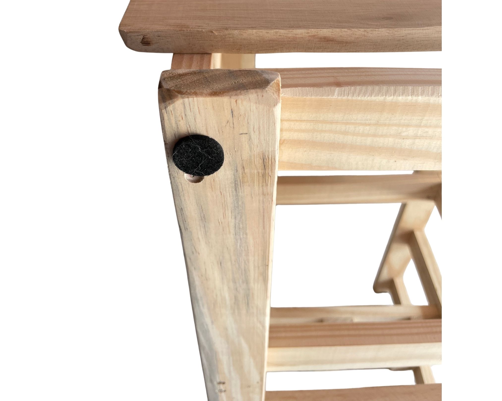 Torre de Aprendizagem Alimentação 4x1 - Detalhe 5